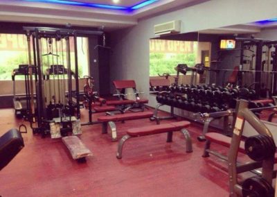 IDEAL Health Centre Fitness & Gym Gallery 11