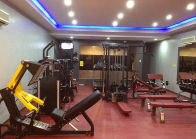 IDEAL Health Centre Fitness & Gym Gallery 16