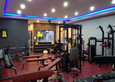 IDEAL Health Centre Fitness & Gym Gallery 19