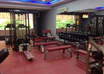 IDEAL Health Centre Fitness & Gym Gallery 2