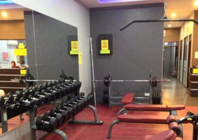 IDEAL Health Centre Fitness & Gym Gallery 20