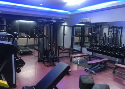 IDEAL Health Centre Fitness & Gym Gallery 22