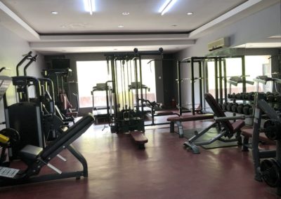 IDEAL Health Centre Fitness & Gym Gallery 23