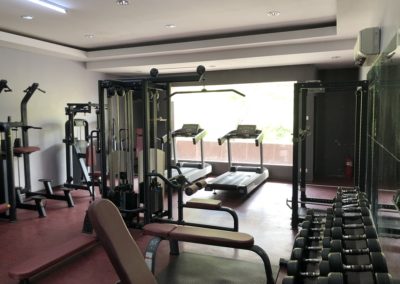 IDEAL Health Centre Fitness & Gym Gallery 25