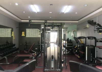 IDEAL Health Centre Fitness & Gym Gallery 27