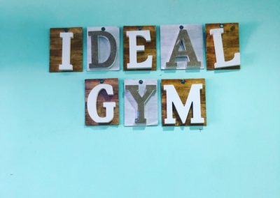 IDEAL Health Centre Fitness & Gym Gallery 30