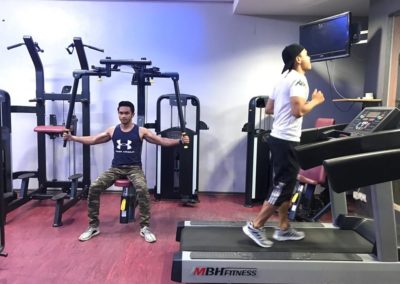 IDEAL Health Centre Fitness Services