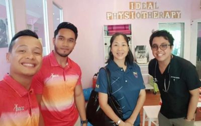 Collaboration with University Malaya for Internship and Training Program